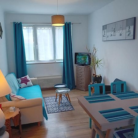 Thalassa Audresselles Bagian luar foto