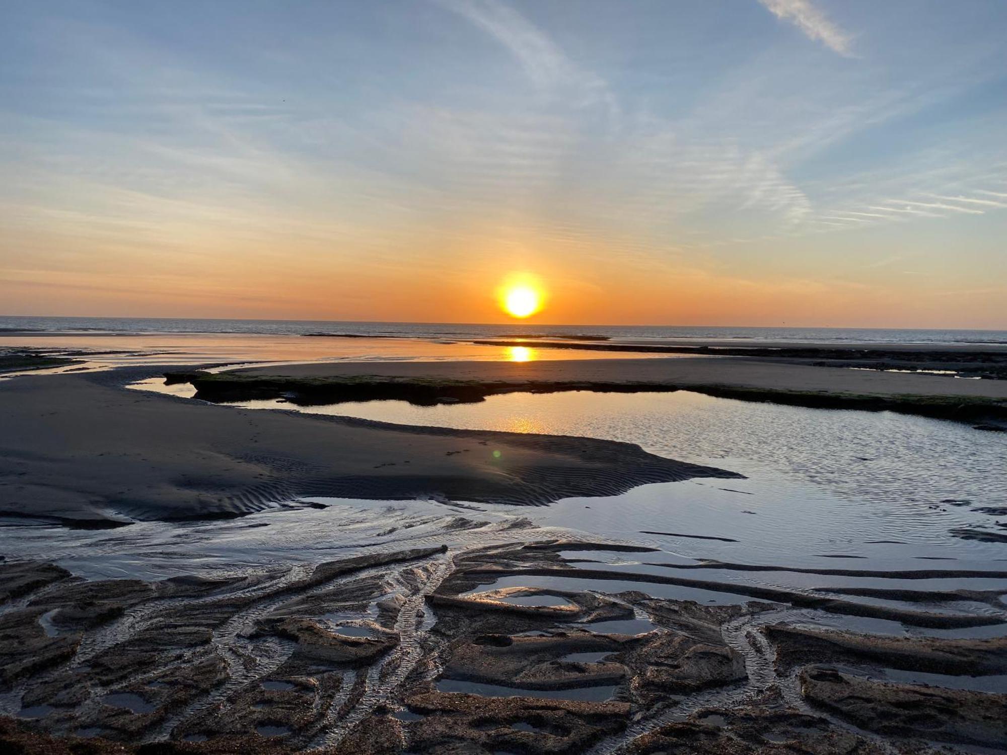 Thalassa Audresselles Bagian luar foto