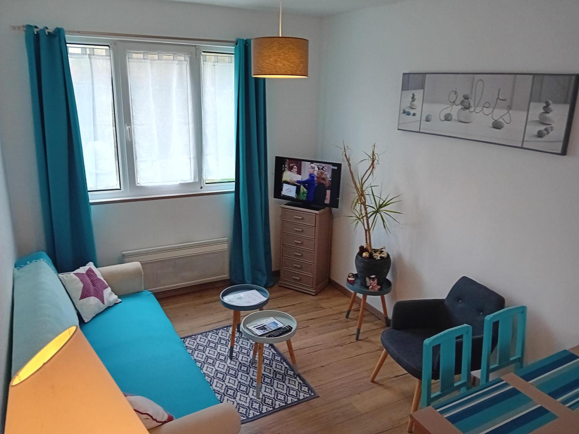 Thalassa Audresselles Bagian luar foto