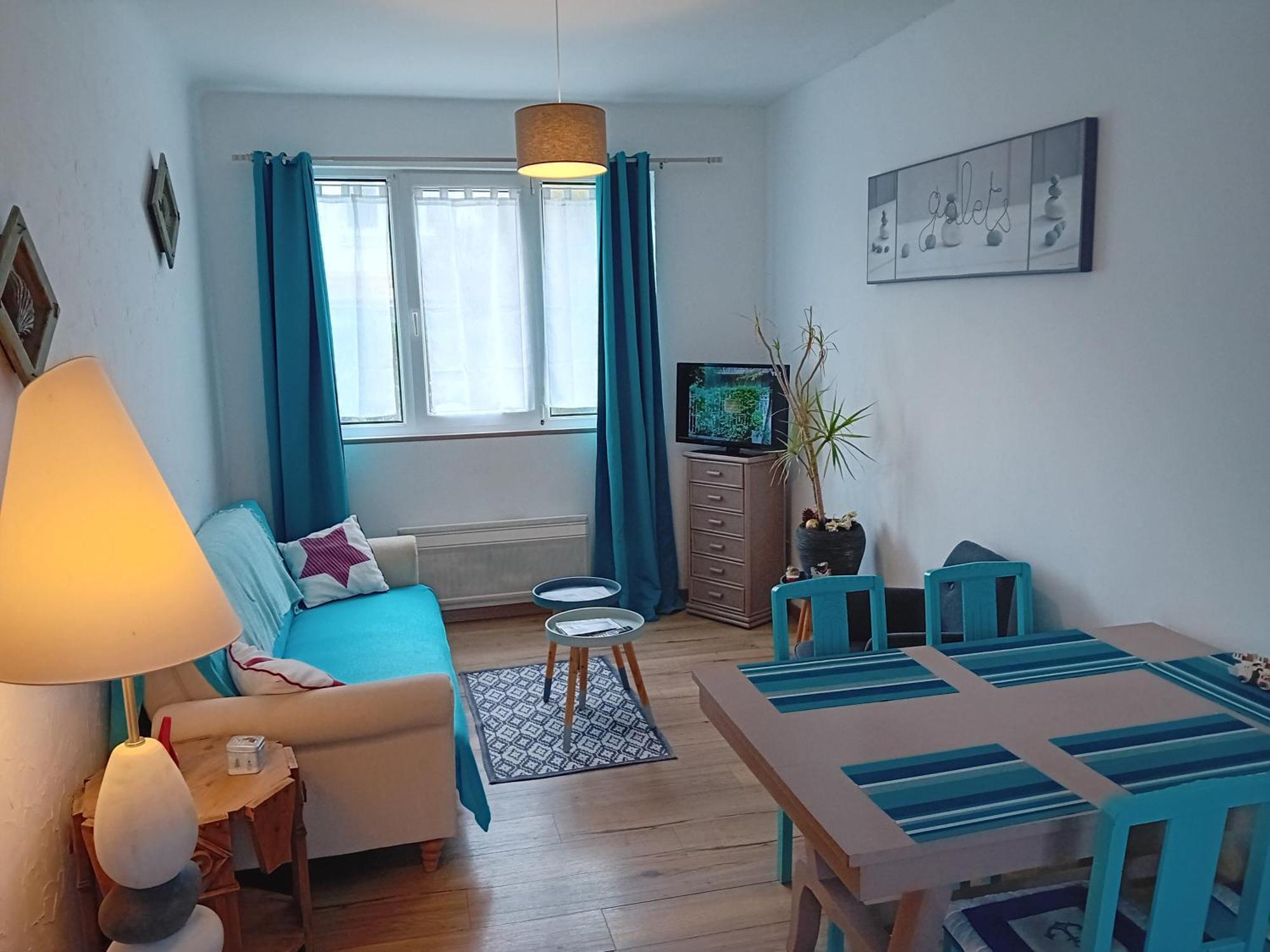 Thalassa Audresselles Bagian luar foto