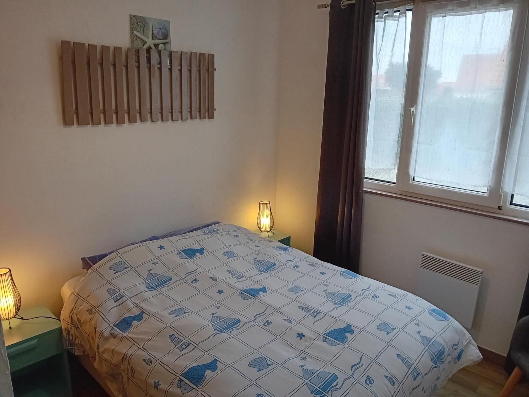 Thalassa Audresselles Bagian luar foto