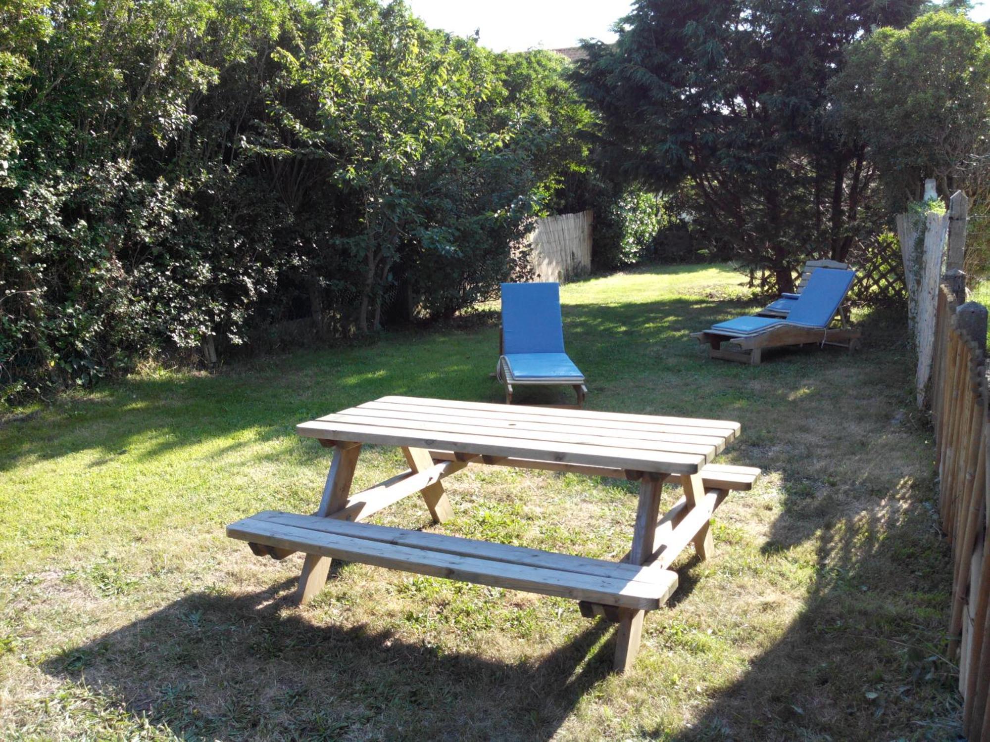 Thalassa Audresselles Bagian luar foto