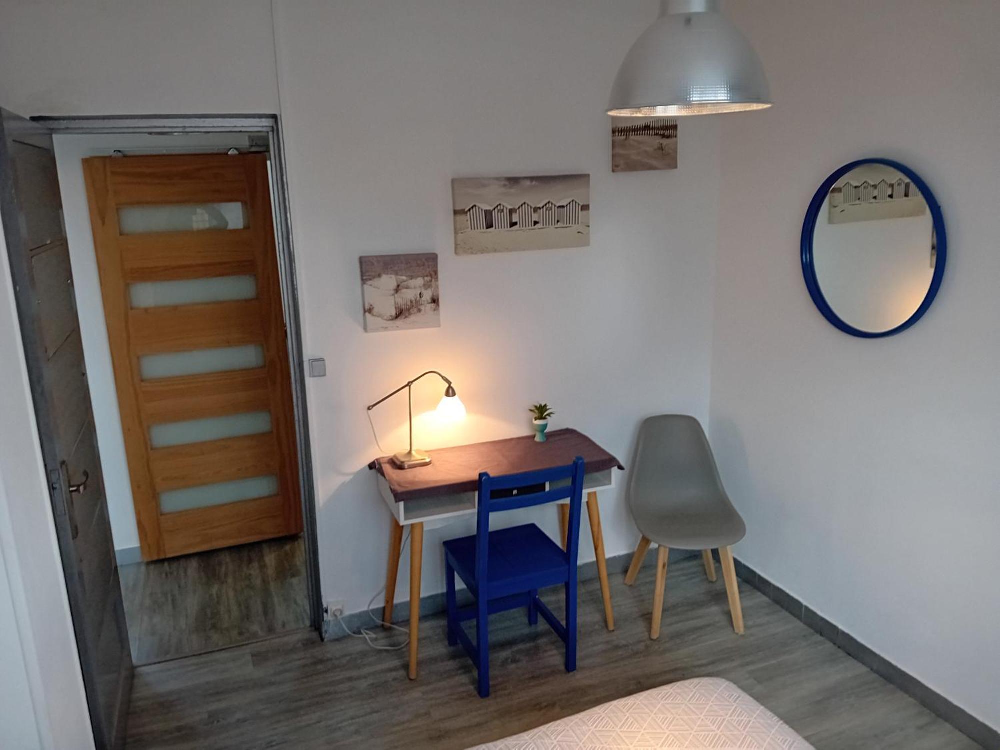 Thalassa Audresselles Bagian luar foto