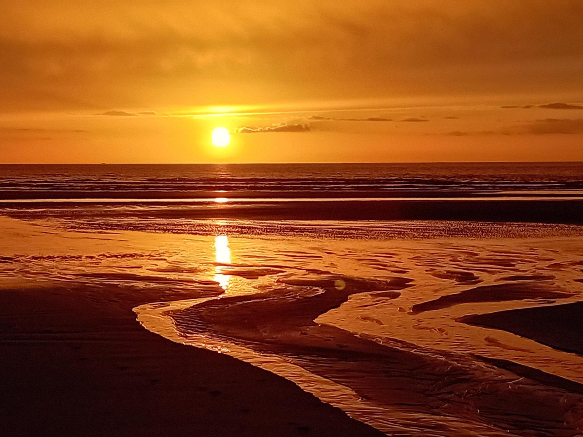 Thalassa Audresselles Bagian luar foto